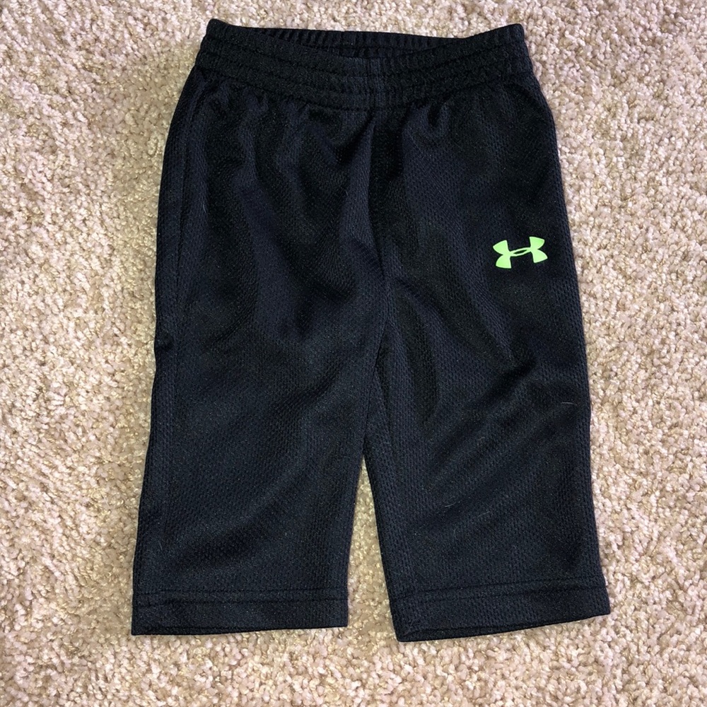 Boys Under Armour Pants